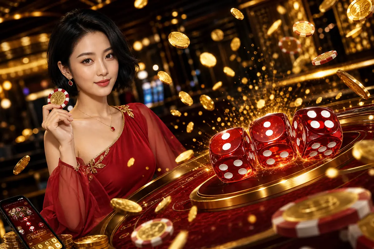 88viptaka অনলাইন ক্যাসিনো বেটিং প্ল্যাটফর্ম